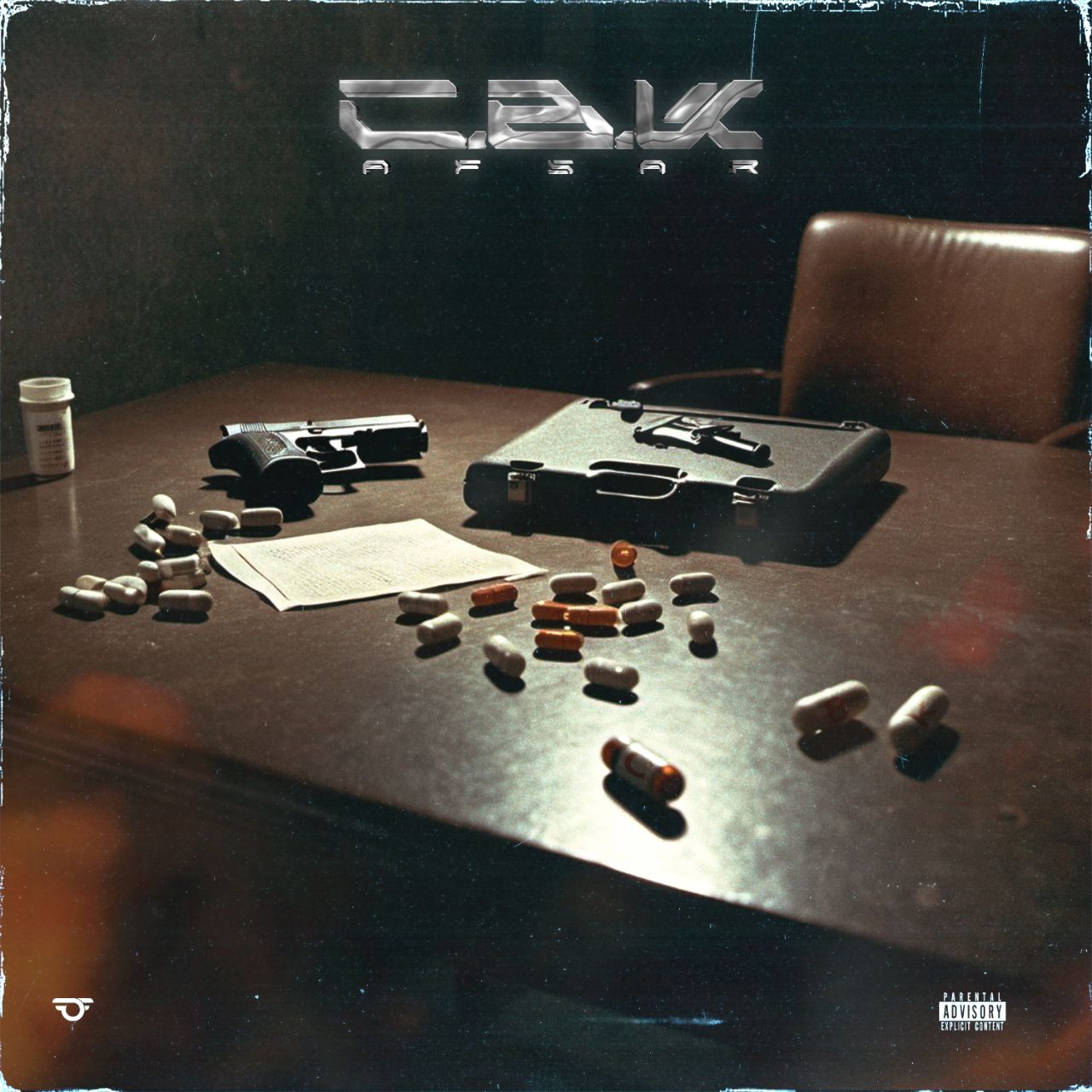 Sepi Afsar – C B K